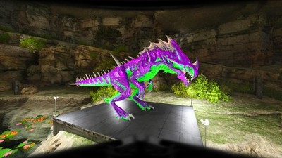 Ark Survival Ascended PVE: Clone of one of Arks best Reapers! 531% Pre Level!!