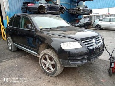 FENSTERHEBER ELEKTR. RECHTS VORNE Touareg (7LA)(2002->) 2.5 TDI R5 BAC 2005 BAC