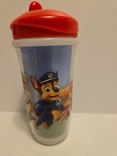 Paw Patrol Sippy Cup 9 Oz