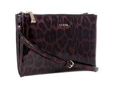 NWT GUESS CROSSBODY PURSE