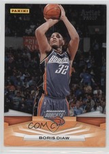 2009-10 Panini Artist Proof 116/199 Boris Diaw #114 0b9