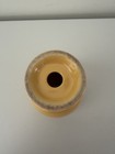 Fiestaware Yellow Marigold Round ball Salt & Pepper Shaker.  — photo 4