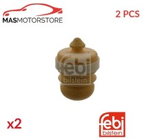 ANSCHLAGPUFFER STOßDÄMPFER FEBI BILSTEIN 36979 2PCS A FÜR ALFA ROMEO 145,146