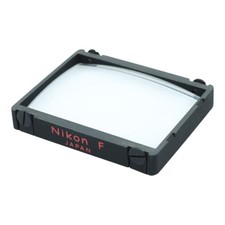 Nikon Focusing Screen Type D Einstellscheibe Mattscheibe für Nikon F 3 - OVP 