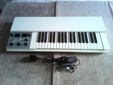 Mellotron M4000D Mini Plus A Swan Flight Case