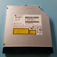 HP GU90N / 700577-6C1 DVD-RW Drive