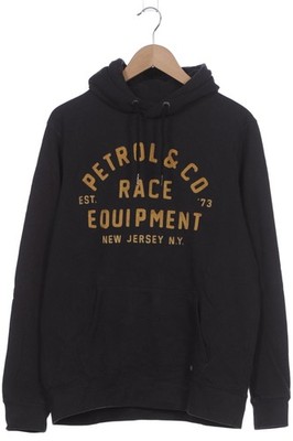 PETROL INDUSTRIES Kapuzenpullover Herren Hoodie Kapuzensweater Kapuz... #krf0am5