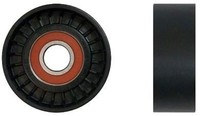 Denckermann Spannrolle, Keilrippenriemen P200011 FüR Seat Skoda Vw