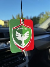 Amedspor Autoduftbaum Araba Kokusu Parfüm Di...