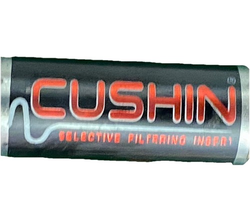 Ping ISI 5 Iron Orange Dot 2* Flat RH Cushin JZ Stiff Steel 37.5" Factory Grip - Picture 9 of 12