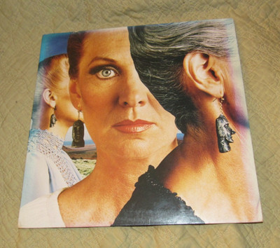 STYX ''Pieces of Eight'' VG+/EX Vinyl LP Album--NICE!
