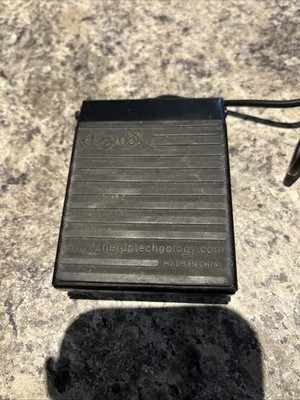 Cherub Sustain Pedal Cable for Keyboard Piano- WTB-004