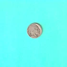 1920-D BUFFALO NICKEL G-VG
