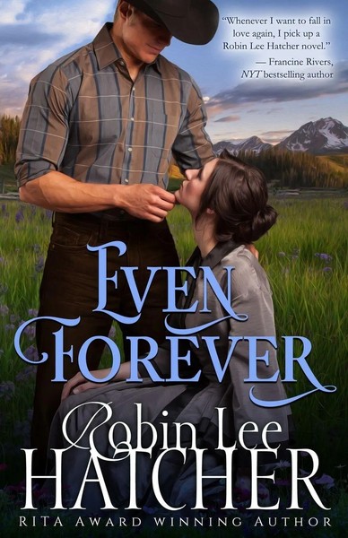 Robin Lee Hatcher | Even Forever | Taschenbuch | Englisch (2022) | Boulder Creek-image