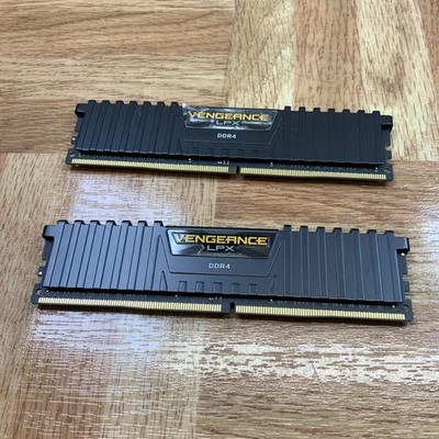 Corsair Vengeance LPX DDR4 32GB (2x16GB) 3600MHz DIMM