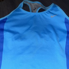 Nike Ladies Dri -Fit Tank..Medium