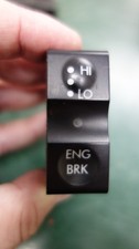 OEM Engine Brake Rocker Switch LO/MED/HI A06-...
