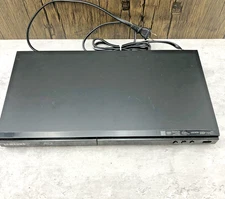 Samsung BD-E5300 Blue-Ray Disc Player, Tested And Works Great, No Remote
