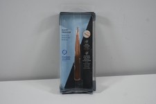 Tweezerman Stainless Steel Slant Eyebrow Tweezer ROSE GOLD 4563 E12D