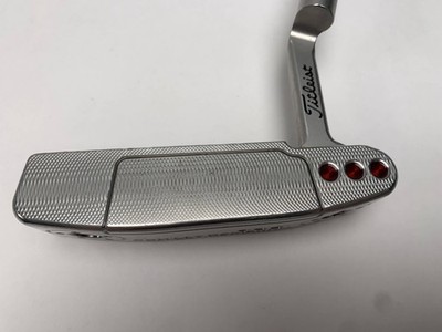 Scotty Cameron Select Newport 2 2018 Putter 34