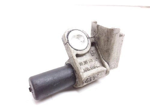 PEUGEOT 307 3A/C Nockenwellensensor 9628559980 2.00 Diesel 79kw 2003 10577334