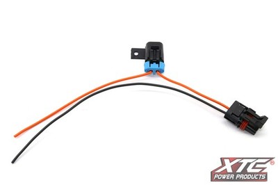 XTC POWER PRODUCTS Plug N Play Bus Bar Adptr Switched Power Pol POL-BUS-FUSE-L