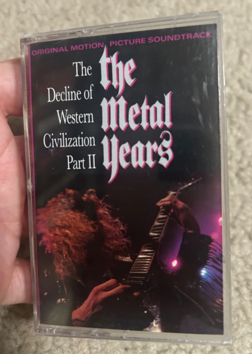 decline of western civilization products for sale | eBay