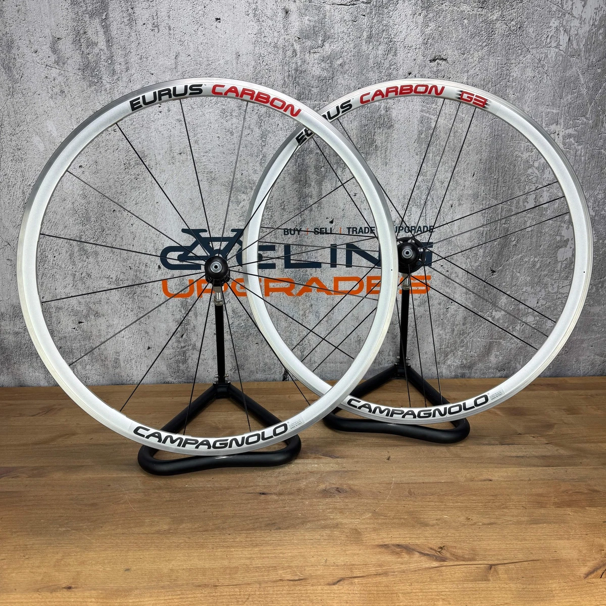 Campagnolo Eurus for sale - eBay
