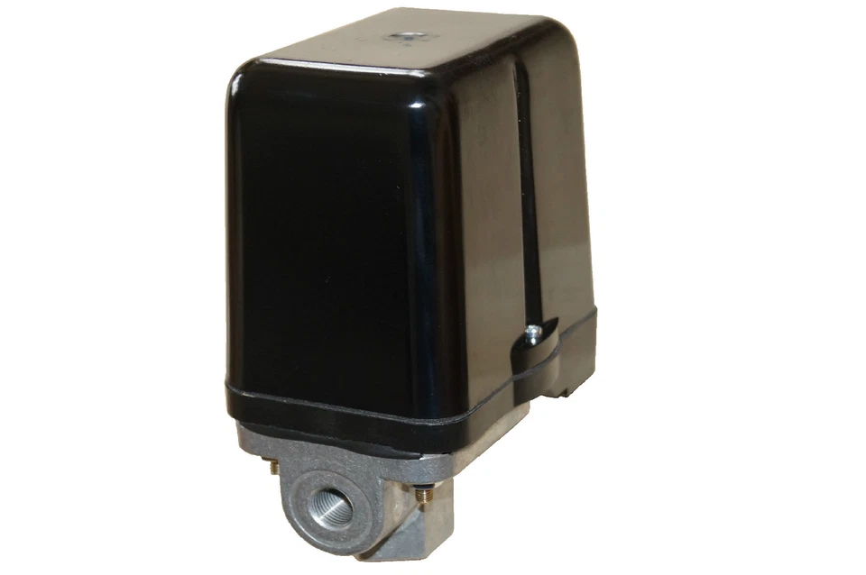 Condor Druckschalter MDR 5/16 Kompressorschalter für Kompressoren Typ MDR 5