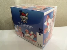 2022 Topps Series 1 Baseball Retail Display Box_Brand New Factory Sealed_24 Pack