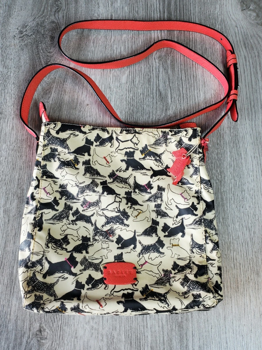 Radley cross body bag ebay sale