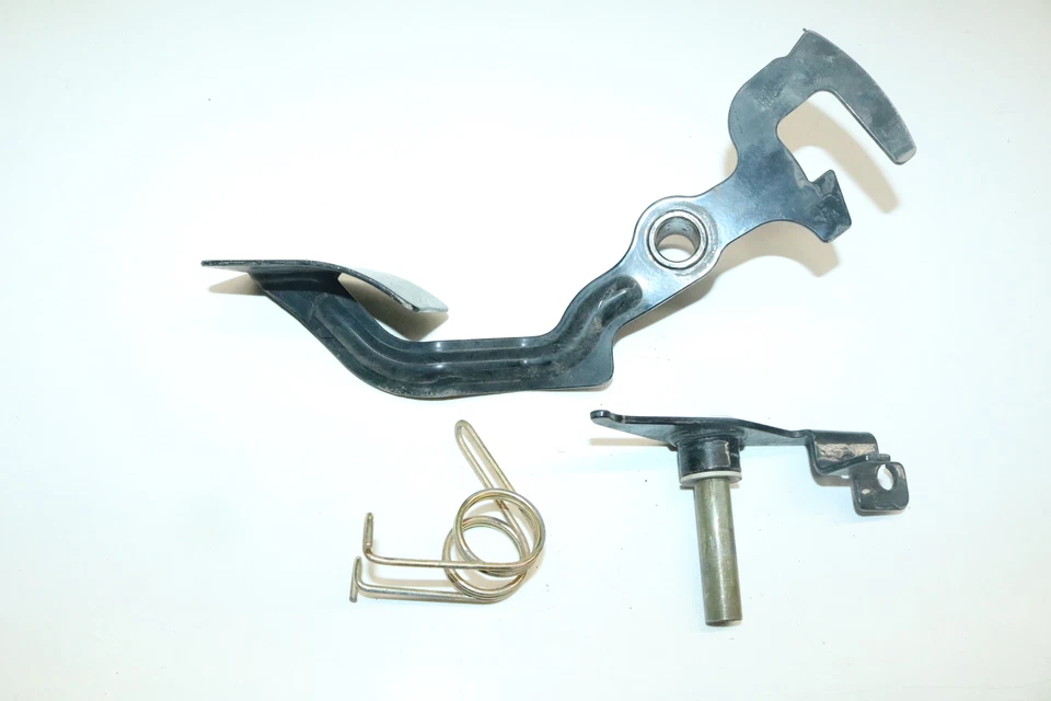 Conjunto de pedal de acelerador Polaris Sportsman Ace 570 Efi 2015 Foto 3 de 4