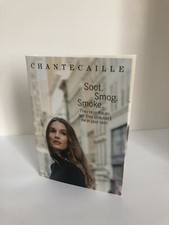 Chantecaille Essence Anti Pollution Aromocologie sample 0.5ml