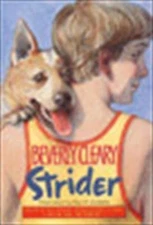 Strider - 0380712369, Beverly Cleary, paperback