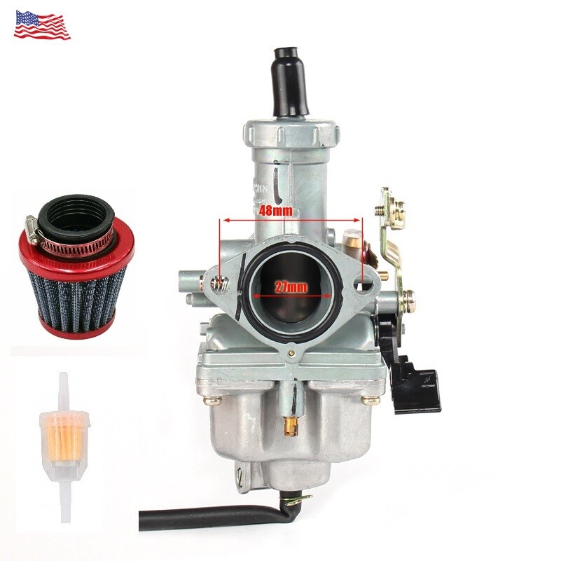 Carburetor Carb for Honda TRX200SX 200SX 1986-1988 16100-HB3-014