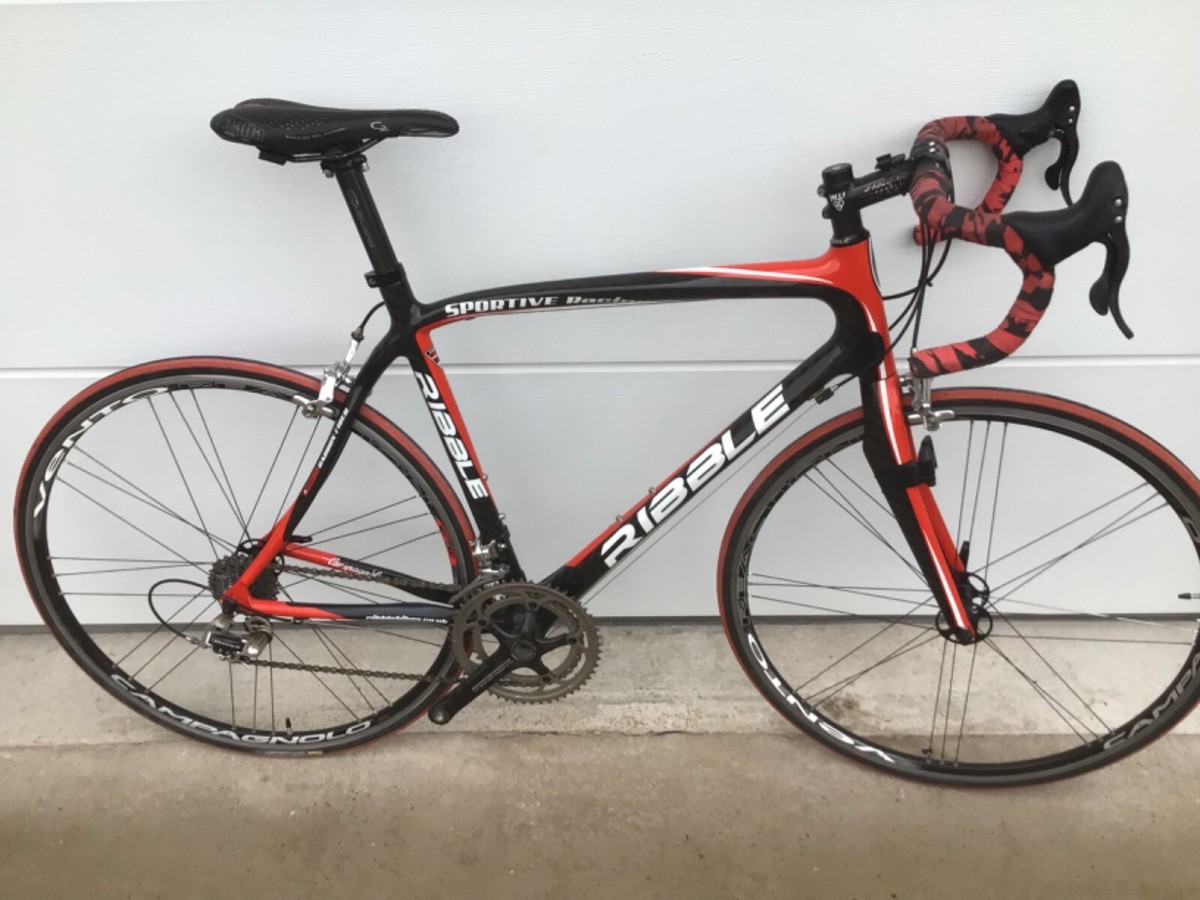 Ribble Sportive Racing, road bicycle NOW SOLD