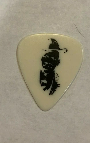 Vintage Robert Johnson Guitar Pick Rare  #2