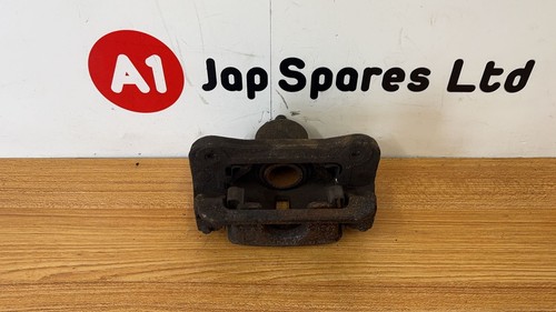 2014-2019 HYUNDAI I800 2.5 DIESEL PASSENGER SIDE REAR BRAKE CALIPER WITH CARRIER - Picture 5 of 6