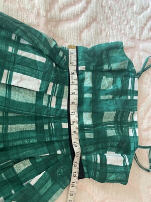 Green Plaid Pinup Style Dress Kristin Davis Vlv Retro Rockabilly | eBay Green Plaid Pinup Style Dress Kristin Davis Vlv Retro Rockabilly | eBay