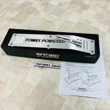 TOMEI Spark Plug Coil Cover for Nissan 200SX Silvia S15 S14 A SR20DET JDM