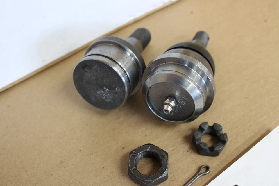 2001 Dodge Ram 1500 4X4 Dana 44 Dana Spicer Upper/Lower Suspension Ball Joint - Image 3 of 4