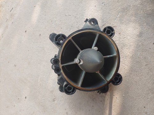 1996 SEADOO XP 787 800 JET PUMP IMPELLER HOUSING ASSY - Picture 12 of 15