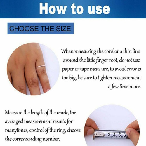 ANTI SNORE STRAP RING STOP SNORING SLEEP APNEA SOLUTION AID - Picture 4 of 6