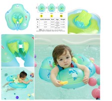 baby pool items