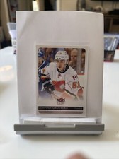 2014-15 Fleer Ultra Rookies Johnny Gaudreau Rookie #20