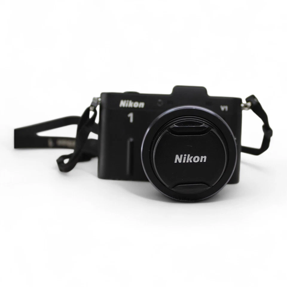 Nikon 1 V1 mit 1Nikkor 3,8-5,6 VR 30-110mm Objektiv sehr gut getestet - Bild 3 von 4