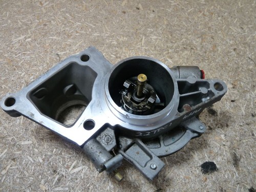 Ford Transit 2.2 TDCi Vakuumpumpe Unterdruckpumpe XS7Q2A451BJ / XS7Q-2A451-BJ