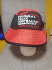 Formula 1 Rolex Australian Grand Prix 2023 Race Bucket Hat Cap FREE CAN COOLER