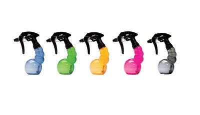YS Park Pro Sprüher Friseur Wasser SPRAYS UPSIDE DOWN Geschenk 