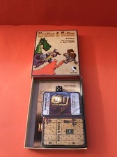 Krallen und Fallen - Pegasus Spiele - NEUE KA...
